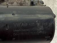 Motorino Avviamento