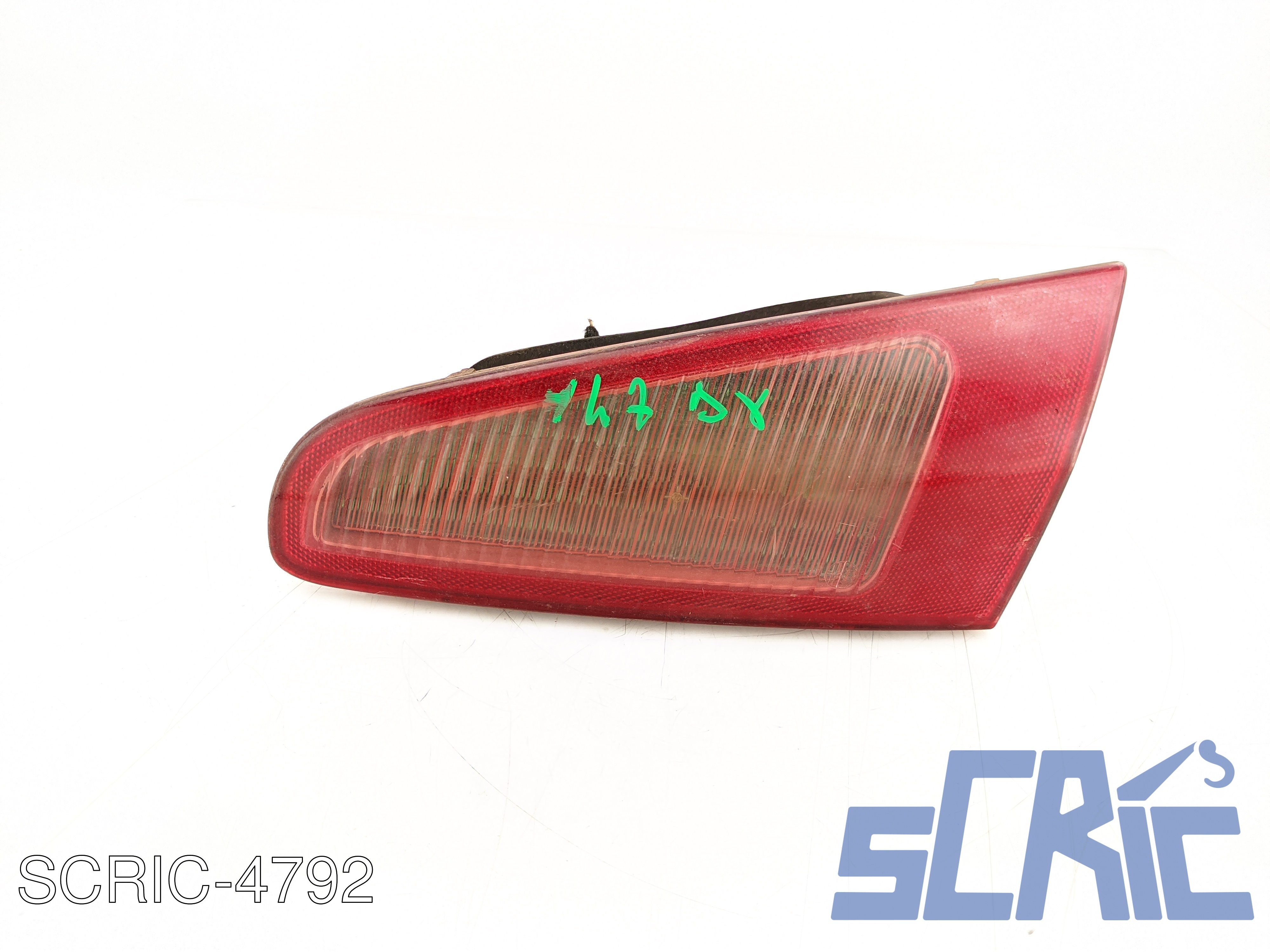 Fanalino Stop Posteriore ALFA ROMEO 147 937 2001-2010 destro, dx, posteriore