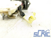 Chiusura Serratura Portellone OPEL AGILA A H00 2000-2007 9212089