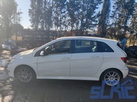 Mercedes Classe B W245 B 200 CDI 140CV 2005-2011