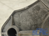 Alzavetro RENAULT CLIO 2 BB, CB 2001-2005 sinistro, sx, frontale, anteriore 7