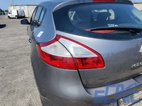 Renault Megane 3 B3, BZ0/1 1.5 DCI 90CV 2008-2015