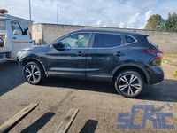 Nissan Qashqai 2  J11 1.5 DCI 110CV 2013-2023