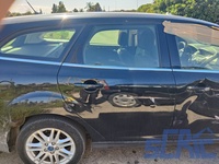 Ford Focus 3 Turnier 1.6 TDCI 95CV 2010-2023