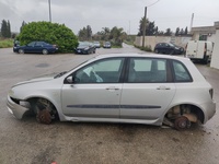Fiat Stilo 192 1.9 JTD 115CV 2001-2006