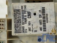 Kit Accensione FORD FOCUS C-MAX DM2 1.8 TDCI 2005-2007 5WS40303JT