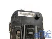 Corpo Farfallato SAAB 9-3 D75, D79, E79, YS3F 1.9 TID 2004-2015 825310, 93179062
