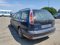 Fiat Marea Weekend 185 1.9 JTD 110 110CV 2000-2002