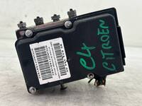 Centralina Pompa Abs CITROEN C4 LC 1.4 16V 2004-2011 0265231508, 9661886780