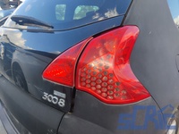 Peugeot 3008 0U 1.6 HDI 112CV 2009-2016