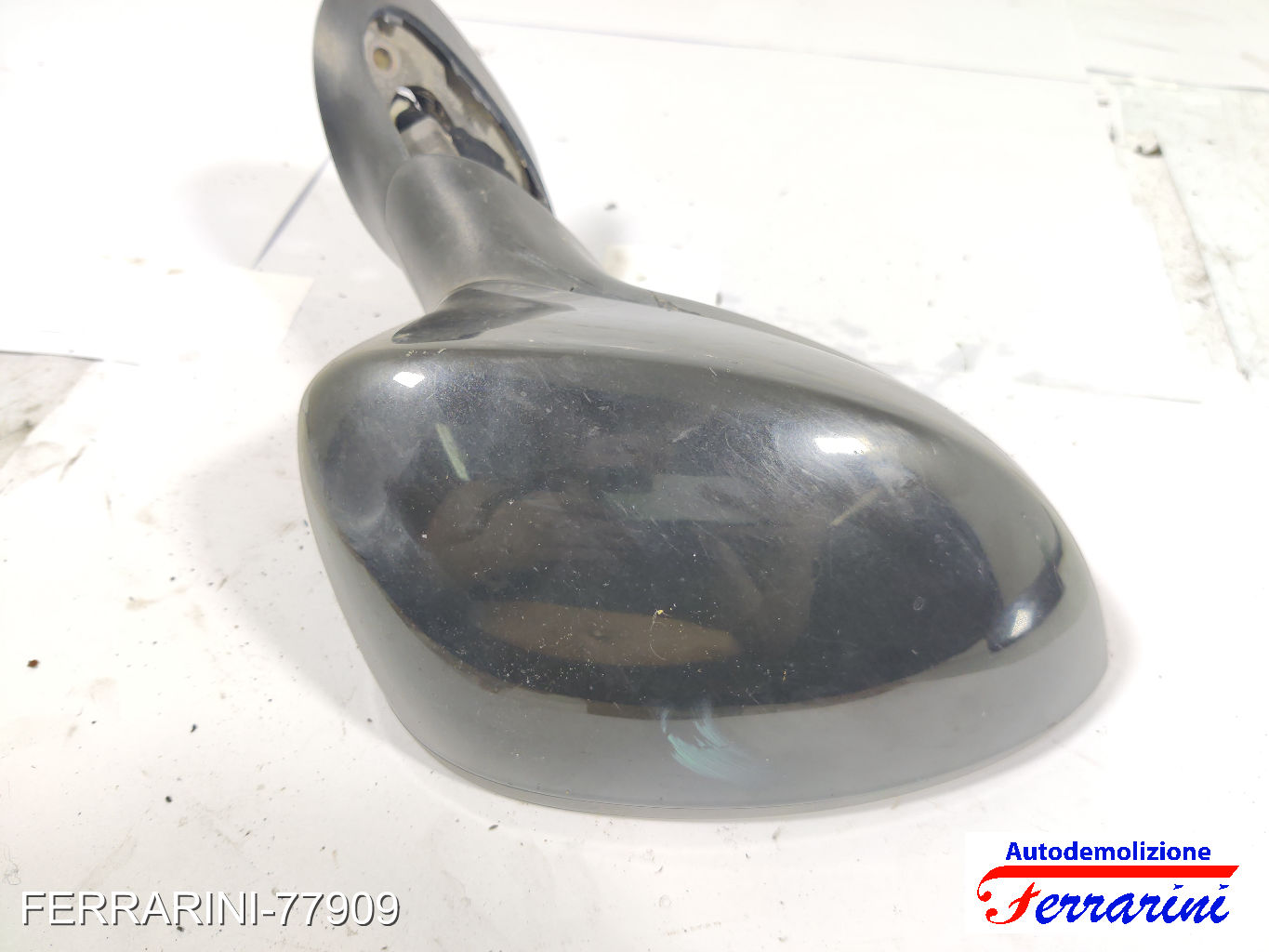 Specchietto Laterale FIAT GRANDE PUNTO 199 2005-2010 destro, dx