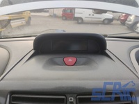 Fiat Scudo 270, 272 2.0 D MULTIJET 120CV 2007-2016