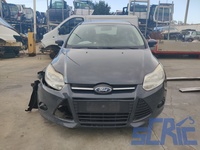 Ford Focus 3 1.6 TDCI 115CV 2010-2017
