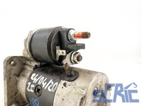 Motorino Avviamento FIAT PUNTO 188 1.2 60 1999-2010 55351630, 220182, 220132