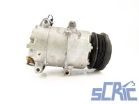 Compressore Clima FORD FIESTA 6 CB1, CCN 1.5 TDCI 2015-2017 AV1119D629BC