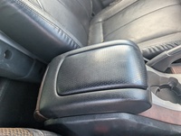 Ssangyong Rexton GAB 2.7 XDI 4X4 165CV 2004-2012