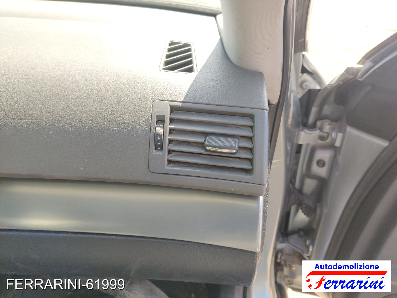 Audi A4 At 8ED 2.0 TDI 16V 140CV 2004-2008