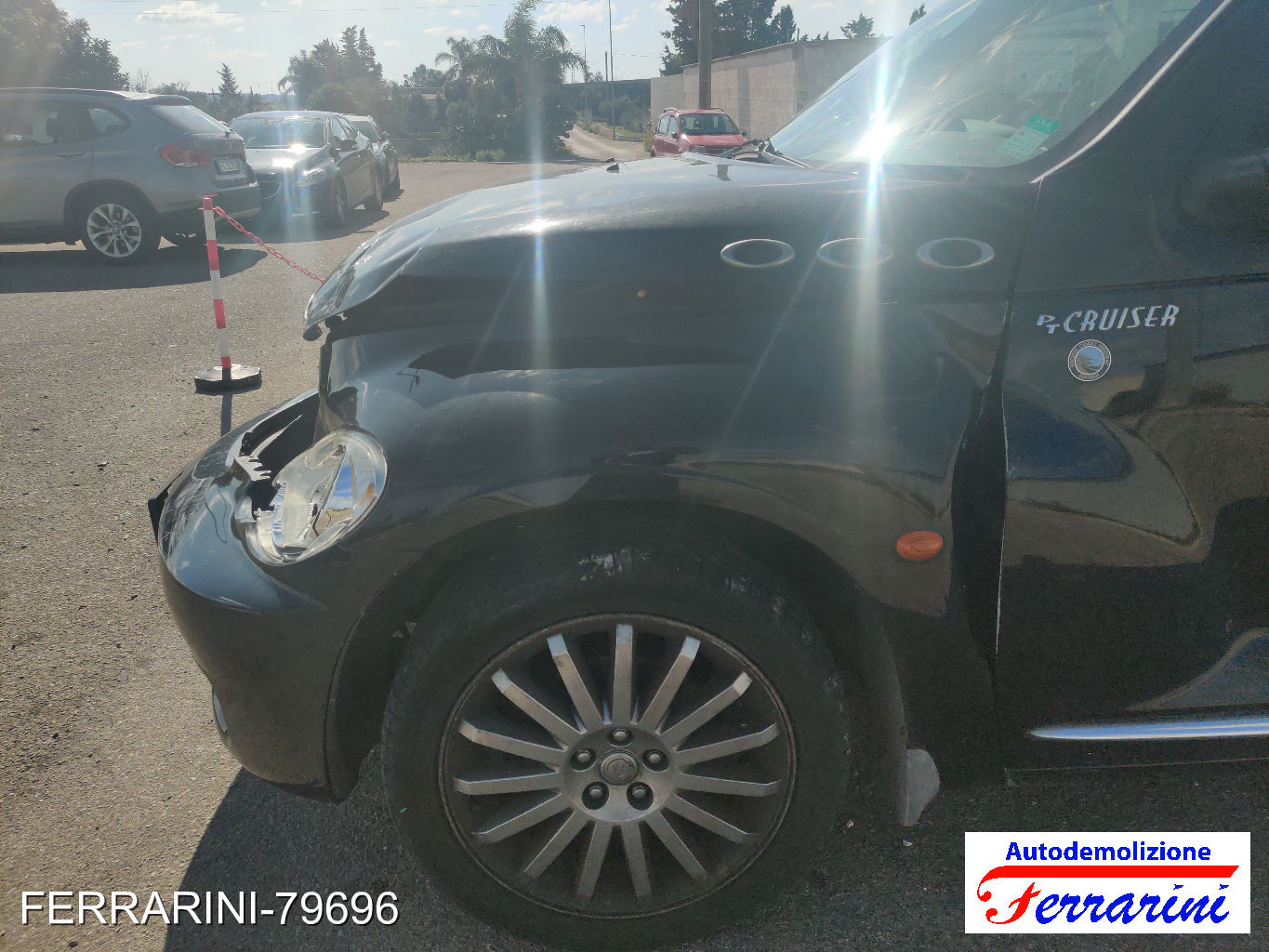 Chrysler Pt Cruiser 61
