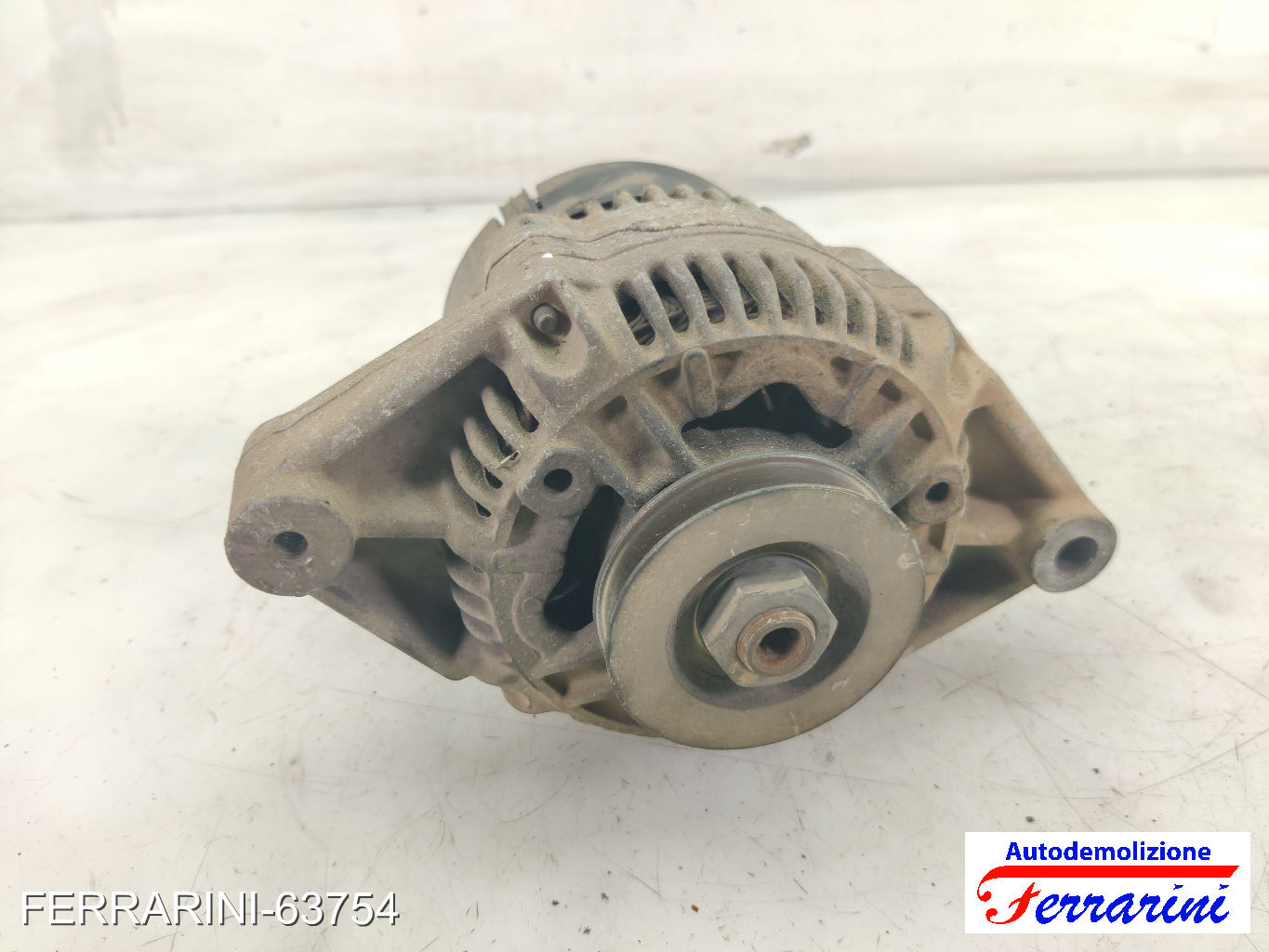 Alternatore