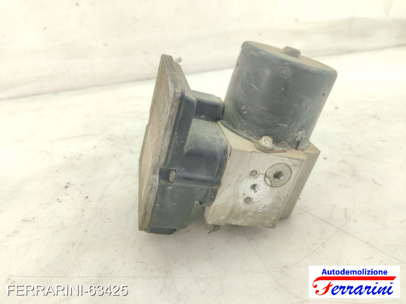 Centralina Pompa Abs LANCIA YPSILON 843 1.3 JTD 2003-2011 51703571, 54084694D 10