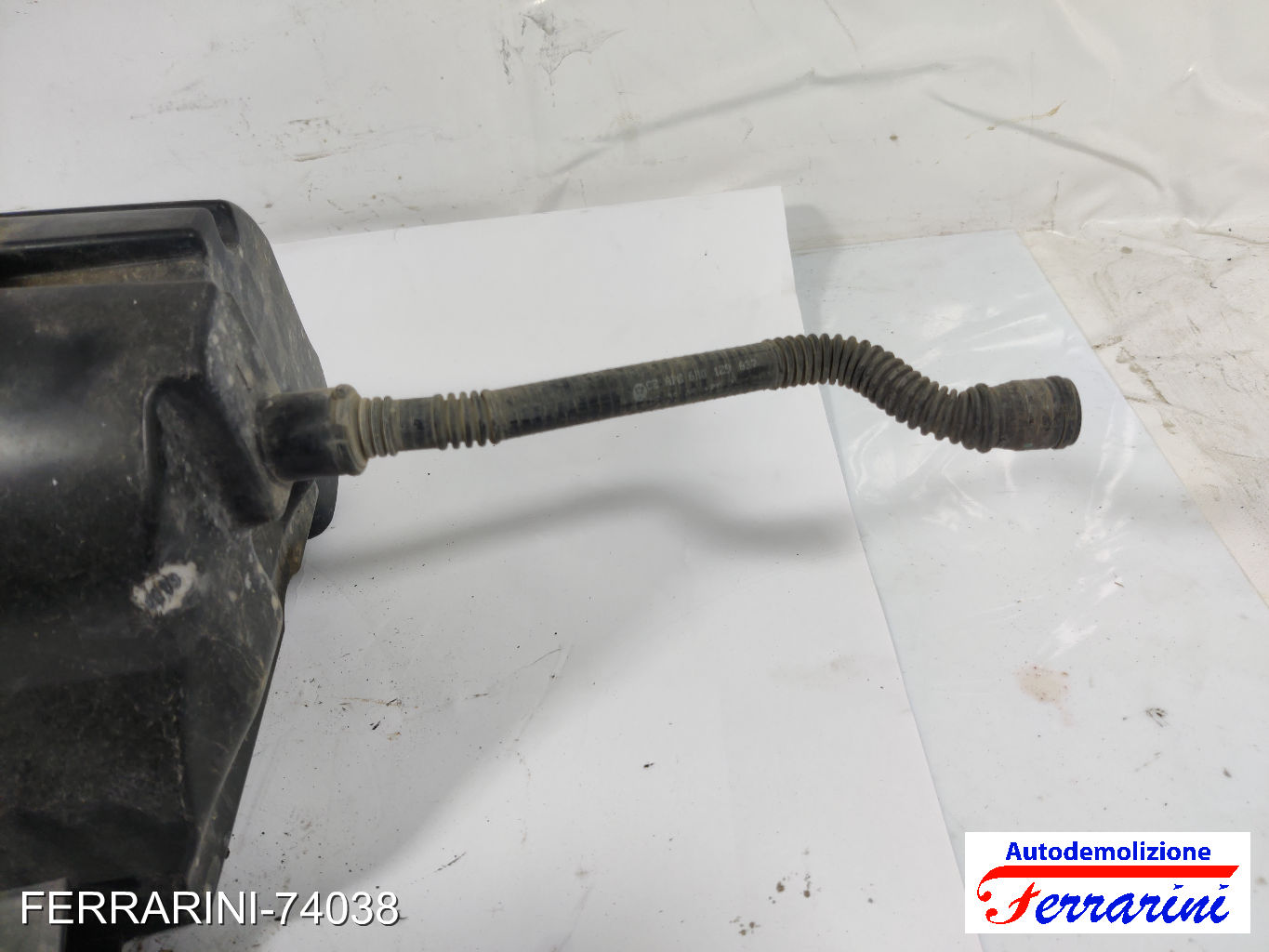 Scatola Cassa Filtro Aria VW POLO 6C1, 6R1 1.6 TDI 2009-2023