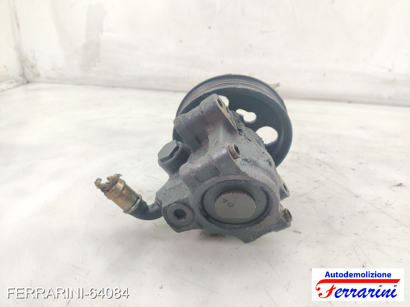 Pompa Servosterzo FORD KA RB 1.3I 1996-2008 1076675, 1054238, 1117631 6