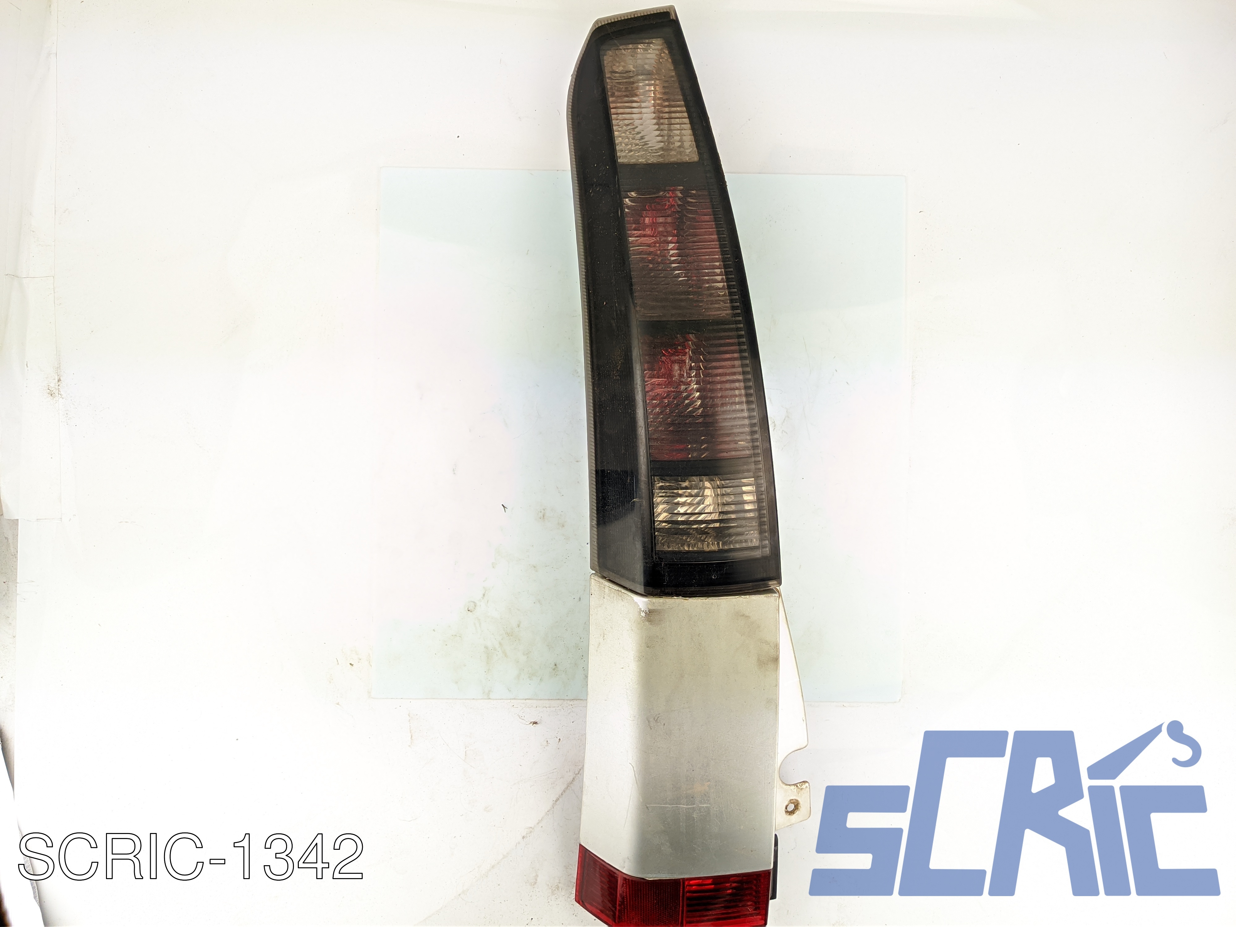 Fanalino Stop Posteriore OPEL MERIVA A X03 2003-2010 sinistro, sx, posteriore