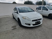 Fiat Bravo 2 198 1.4 T-JET 120CV 2007-2014