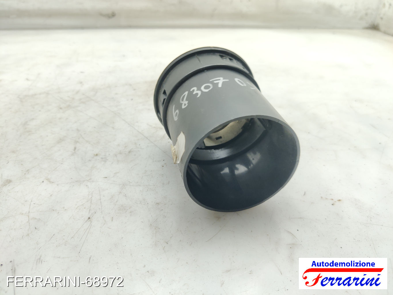 Bocchetta Areazione FIAT PUNTO 188 1999-2006 destra, dx, frontale, anteriore