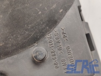 Faro Anteriore AUTOBIANCHI Y10 1985-1995 destro, dx 7680851, 0154468, 54468