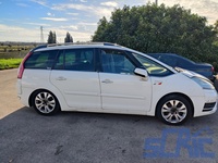 Citroen C4 Grand Picasso 1 UA 2.0 HDI 165 163CV 2010-2013