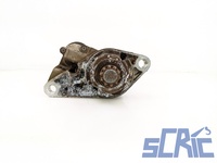 Motorino Avviamento SKODA FABIA 1 6Y2 1.2 2001-2007 02T911023G, 02T911023GX 9