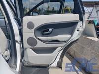 Land Rover Range Rover Evoque L538 2.2 D 4X4 190CV 2011-2019