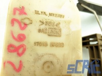 Cestello Pompa Galleggiante Serbatoio NISSAN MICRA 2 K11 1.0I 16V 1992-2000