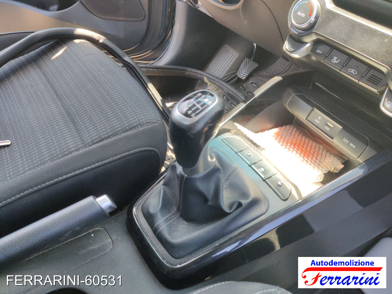 Kia Stonic YB 1.4 CVVT 99CV 2017-2023