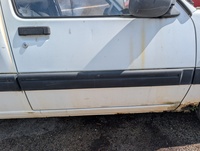 Renault Express F40, G40 1.9 D 54CV 1994-1998