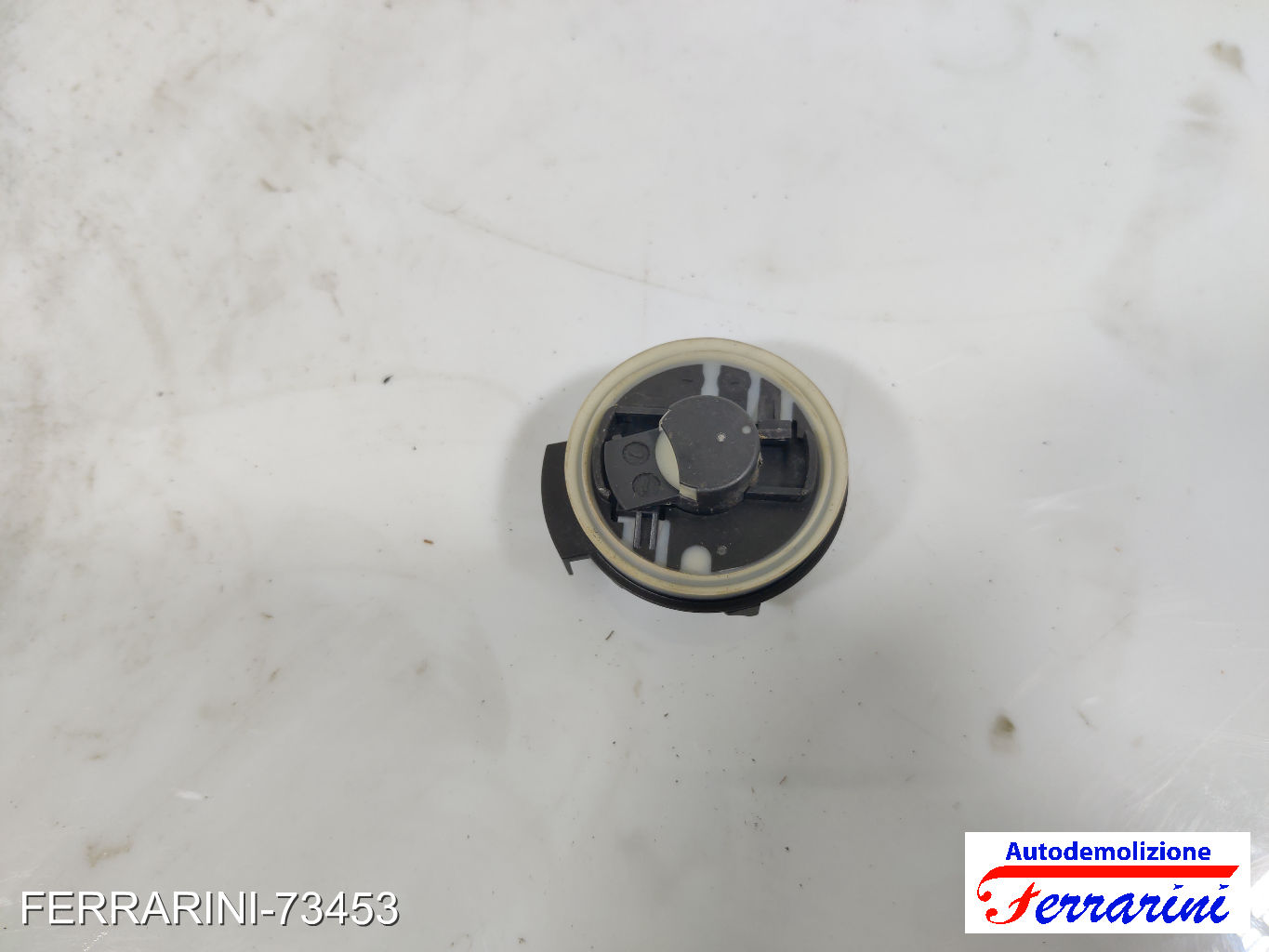 sensore impatto laterale VW GOLF 7 5G1, BE1, BE2, BQ1 2012-2020 5Q0959354