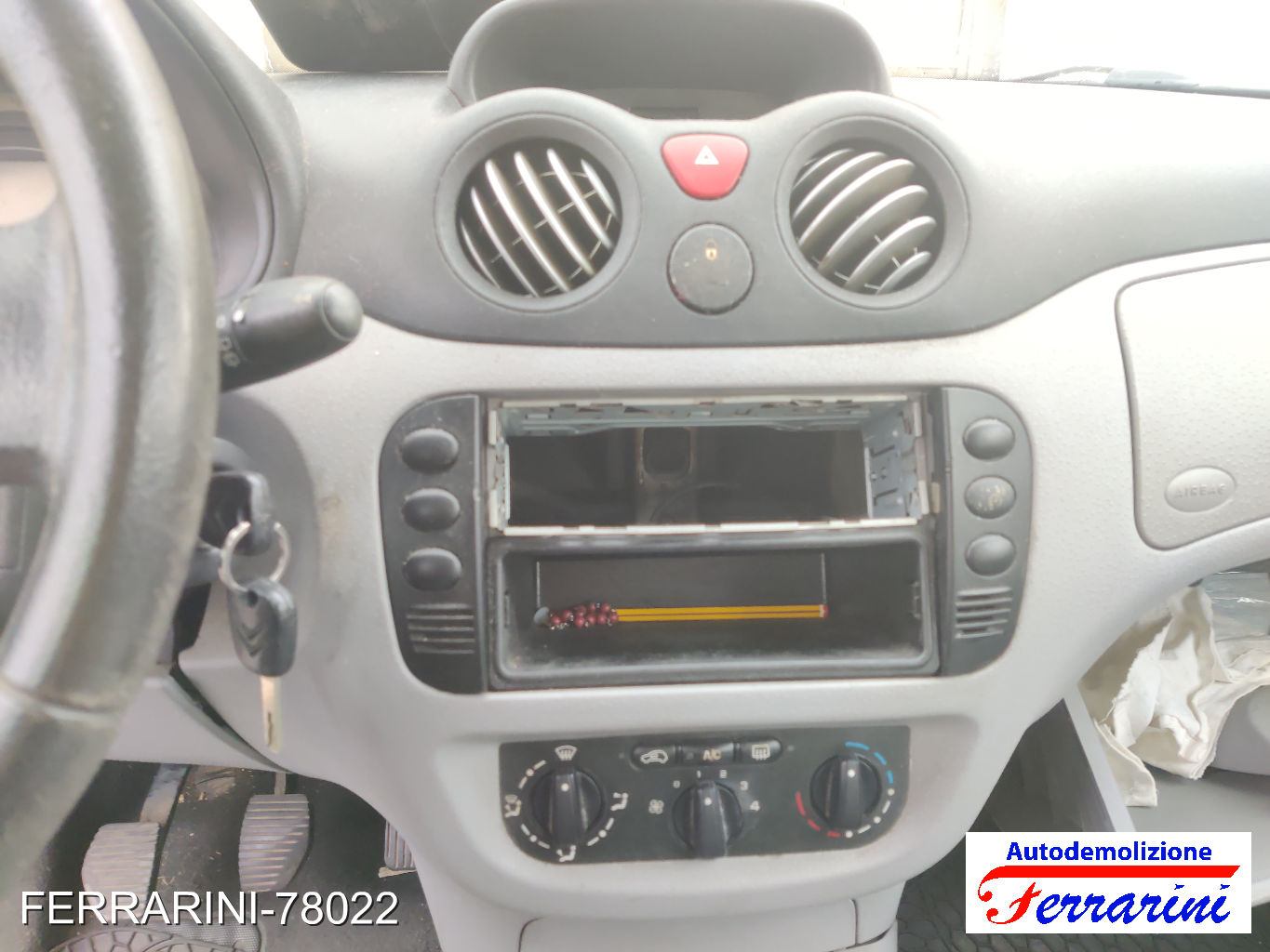 Citroen C3 1 24