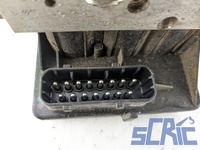 Centralina Pompa Abs MERCEDES CLK CABRIOLET A208 230 KOMPRESSOR 1998-2000