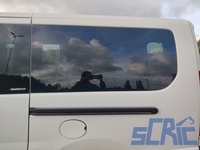 Fiat Scudo 270, 272 2.0 D MULTIJET 120CV 2007-2016