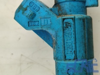 Iniettore LANCIA Y 840 1.2 16V 2000-2003 0280155816