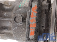 Compressore Clima FORD FIESTA 5 JD, JH 1.25 16V 2003-2008 2S6119D629AD 7