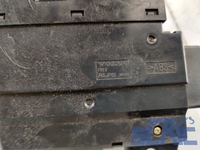 Pulsantiera Tastiera Alzavetro VOLVO XC70 CROSS COUNTRY 295 2000-2002 sinistra
