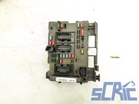 Kit Accensione PEUGEOT 206 2A/C 1.4 HDI ECO 70 2001-2009 9664620780