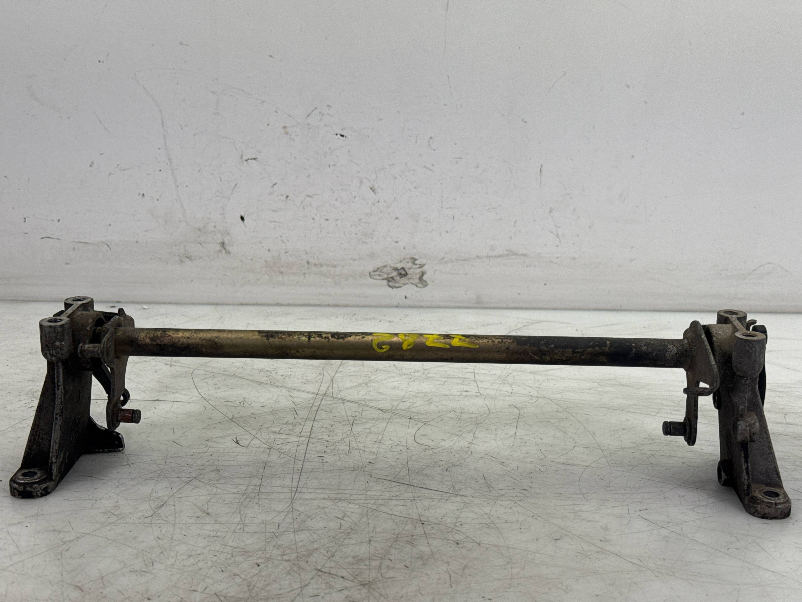 Leveraggio acceleratore carburatori ALFA ROMEO 33 907 1.4 I.E 1991-1994