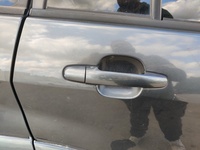 Toyota Rav 4 2 A2 2.0 D-4D 4WD 116CV 2001-2005