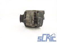 Alternatore SMART CABRIO 450 0.6 2001-2004 63321658, 0003250V009, A1601540301 7