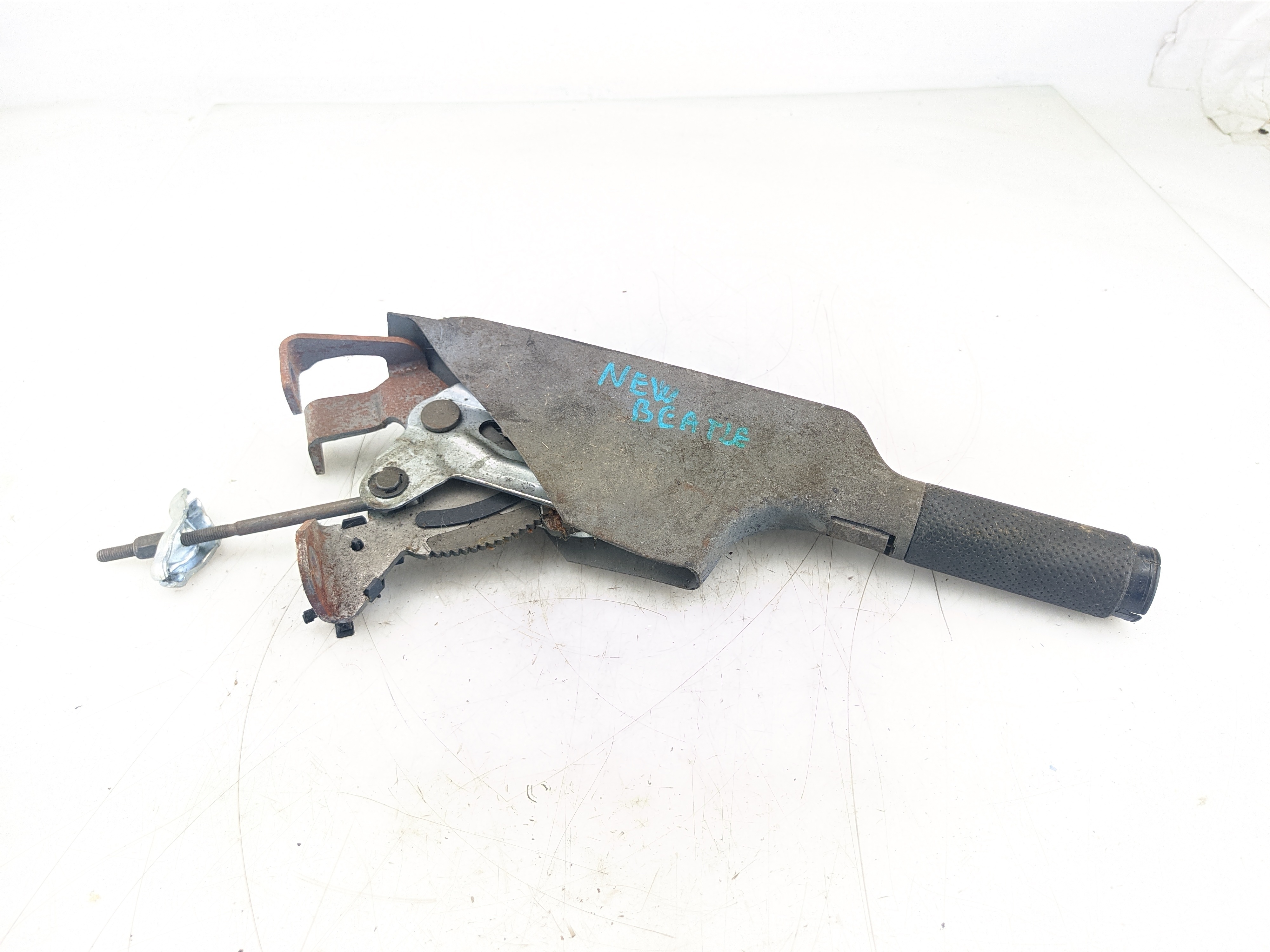 Leva Freno A Mano VW NEW BEETLE 1C1, 9C1 2001-2010 1J0711303AA, NEWBEETLE