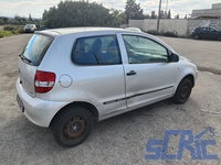 Vw Fox  5Z1, 5Z3, 5Z4 1.2 55CV 2005-2011