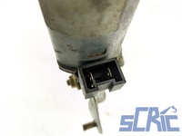Alzavetro RENAULT TWINGO 1 C06 1996-2007 sinistro, sx, frontale, anteriore 6